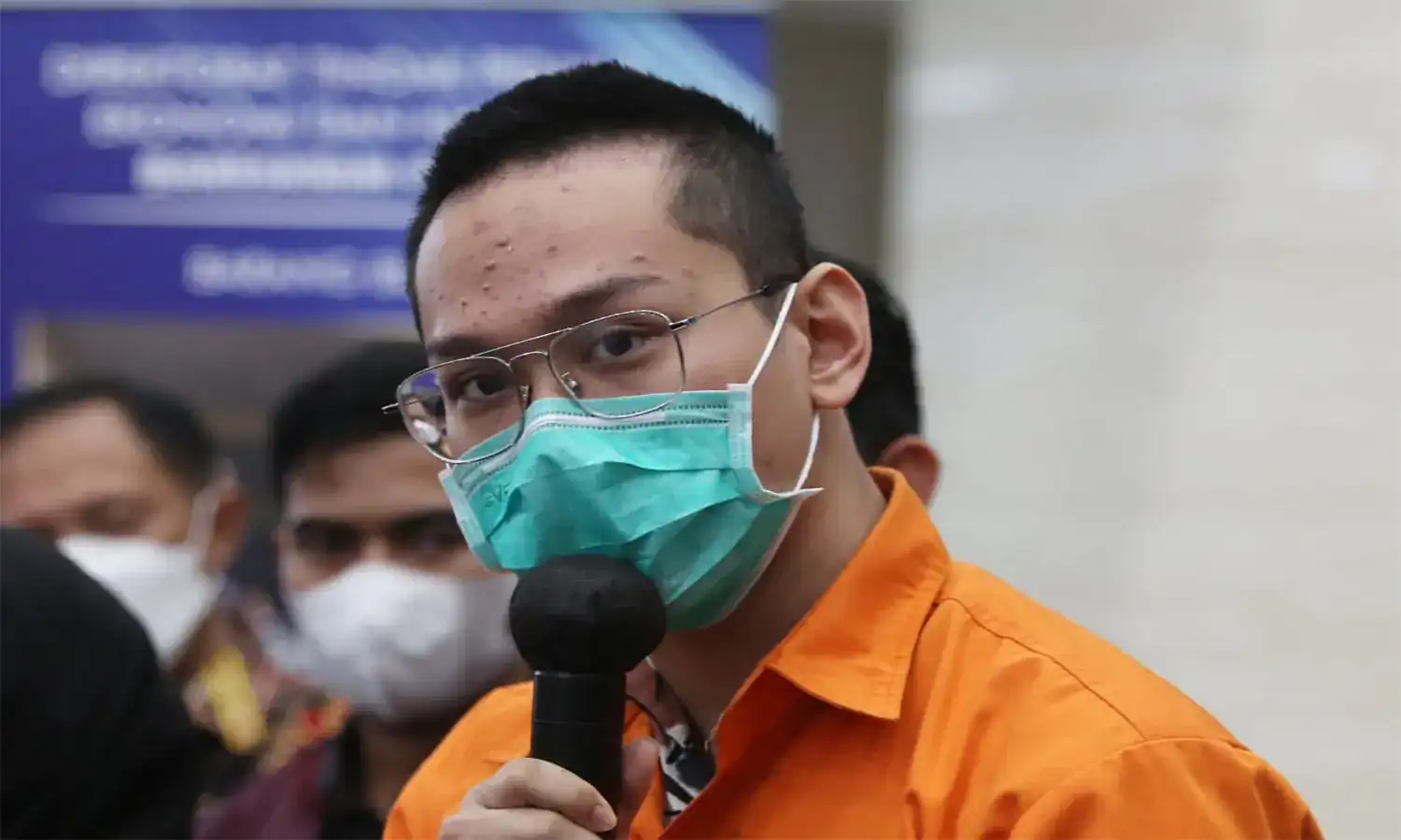Indra Kenz Divonis 10 Tahun Penjara, Jaksa Ajukan Banding