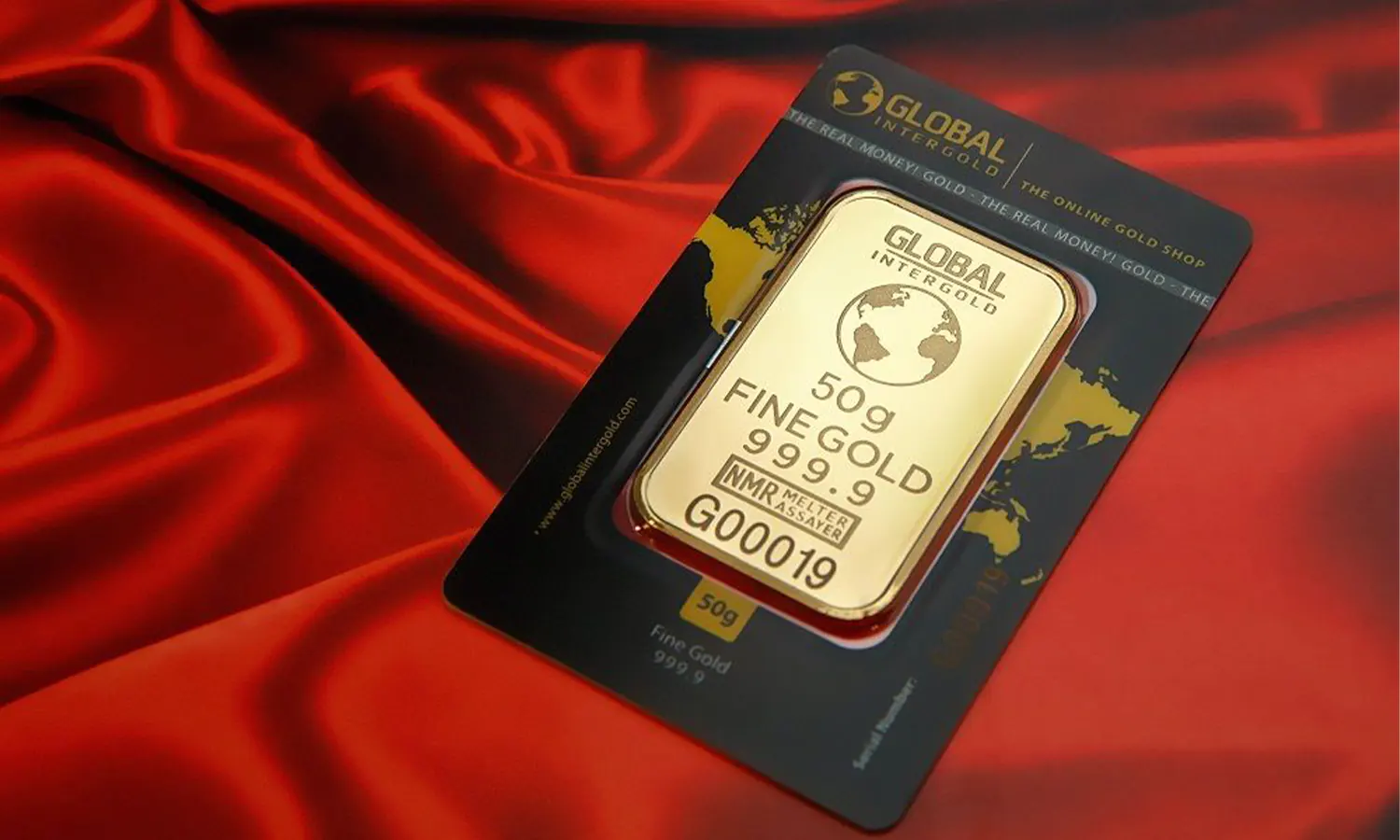 Harga Emas Antam Stuck Rp 1.071.000 pada Senin, 31 Juli 2023