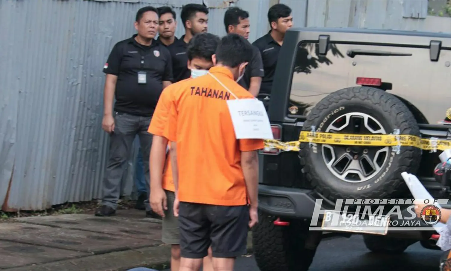 DPR Dukung Kejagung Tutup Peluang Restorative Justice untuk Mario Dandy Dkk