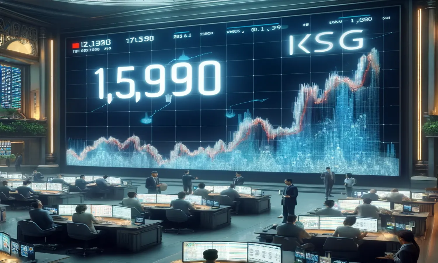 Stabilitas Rupiah dan Kenaikan IHSG Menjelang Libur Panjang