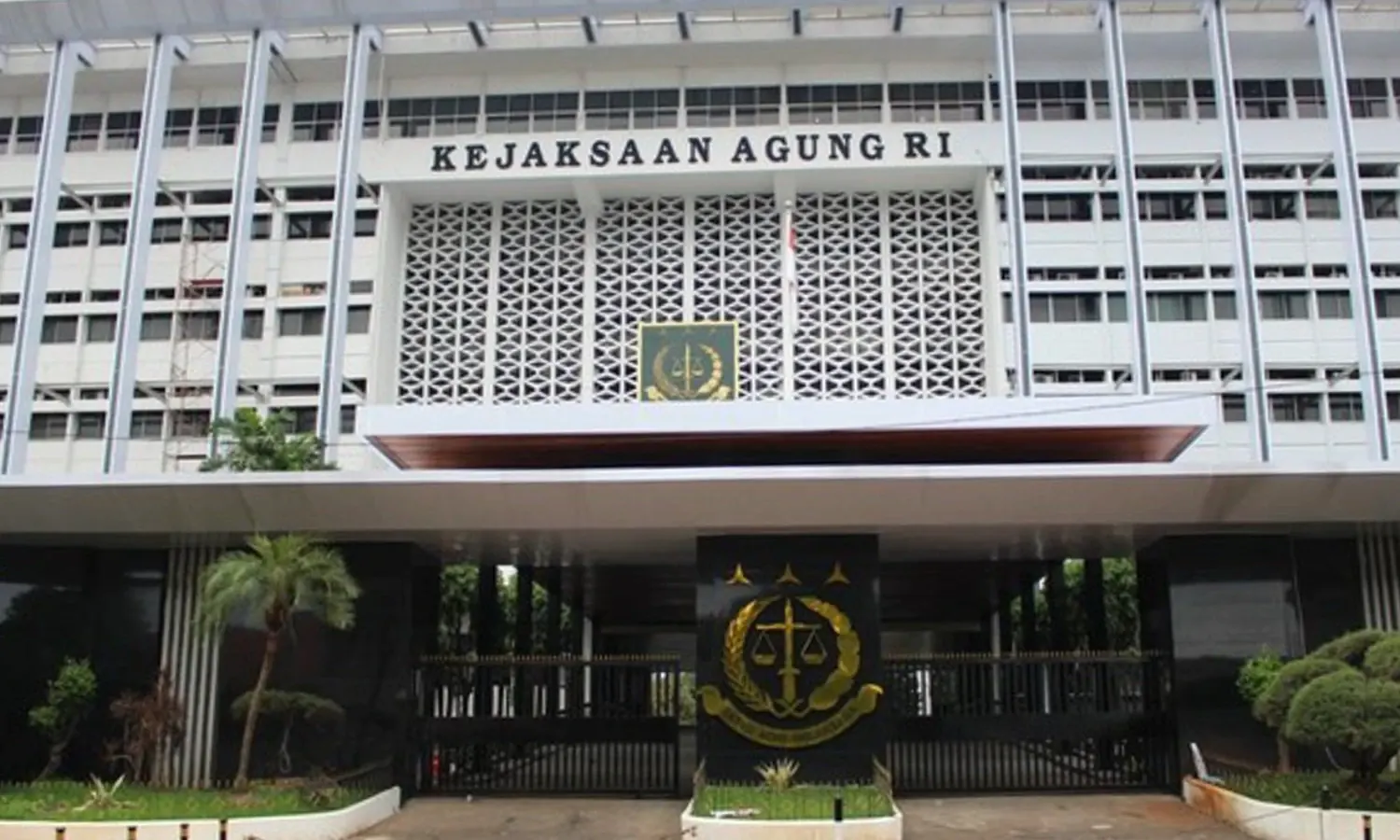 IAW Minta Kejagung Audit Kerugian Rp 8,03 T di Kasus Dugaan Korupsi BTS