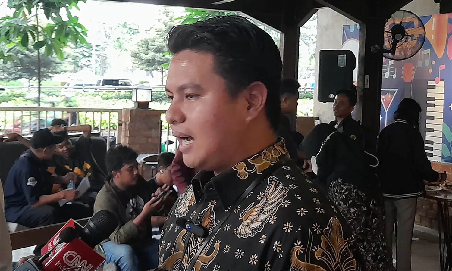 Banding Ditolak, Anak AG Bakal Ajukan Kasasi ke PN Jakarta Selatan