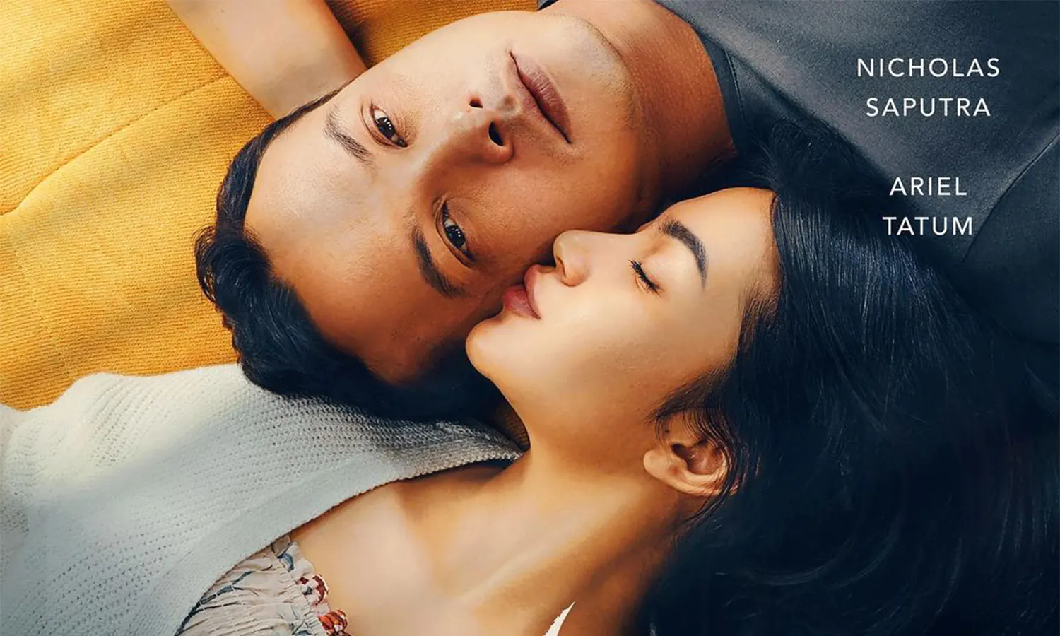 List Pemain Film Sayap Sayap Patah, Beserta Karakter Yang Dimainkan