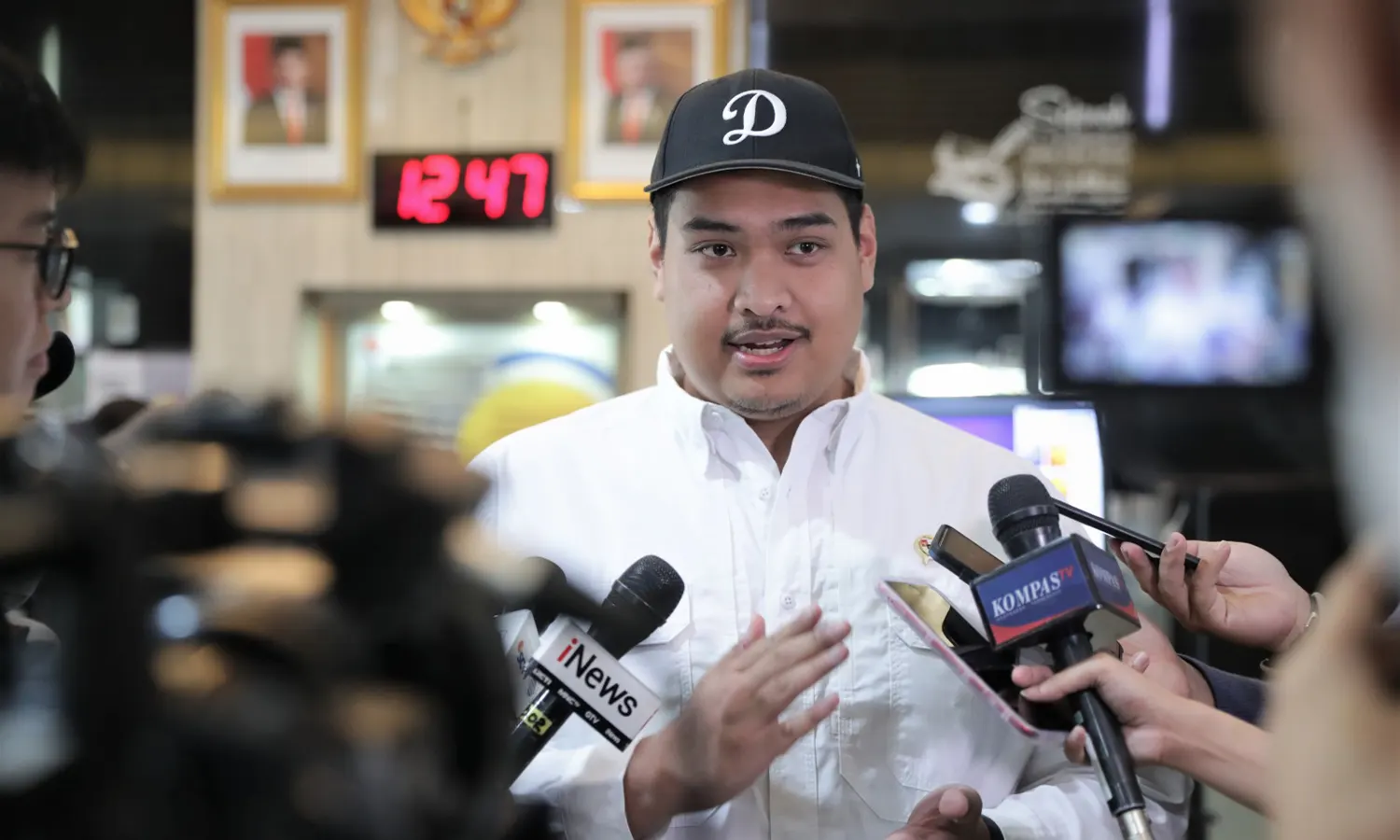 World Beach Games 2023 di Bali Dapat Penolakan, Menpora: Kita Komunikasikan
