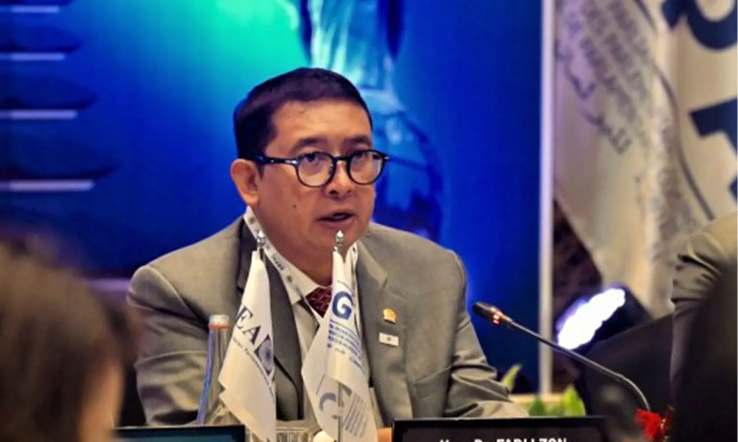 Hari Perempuan Internasional, Fadlin Zon Dorong Terwujudnya Kesetaraan Hak