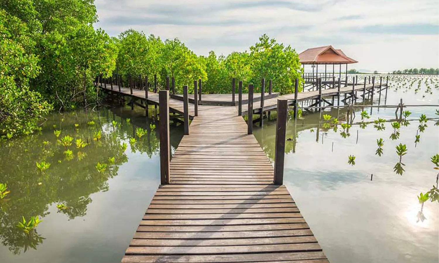 6 Destinasi Wisata Alam Jabodetabek yang Kaum Urban Wajib Tau