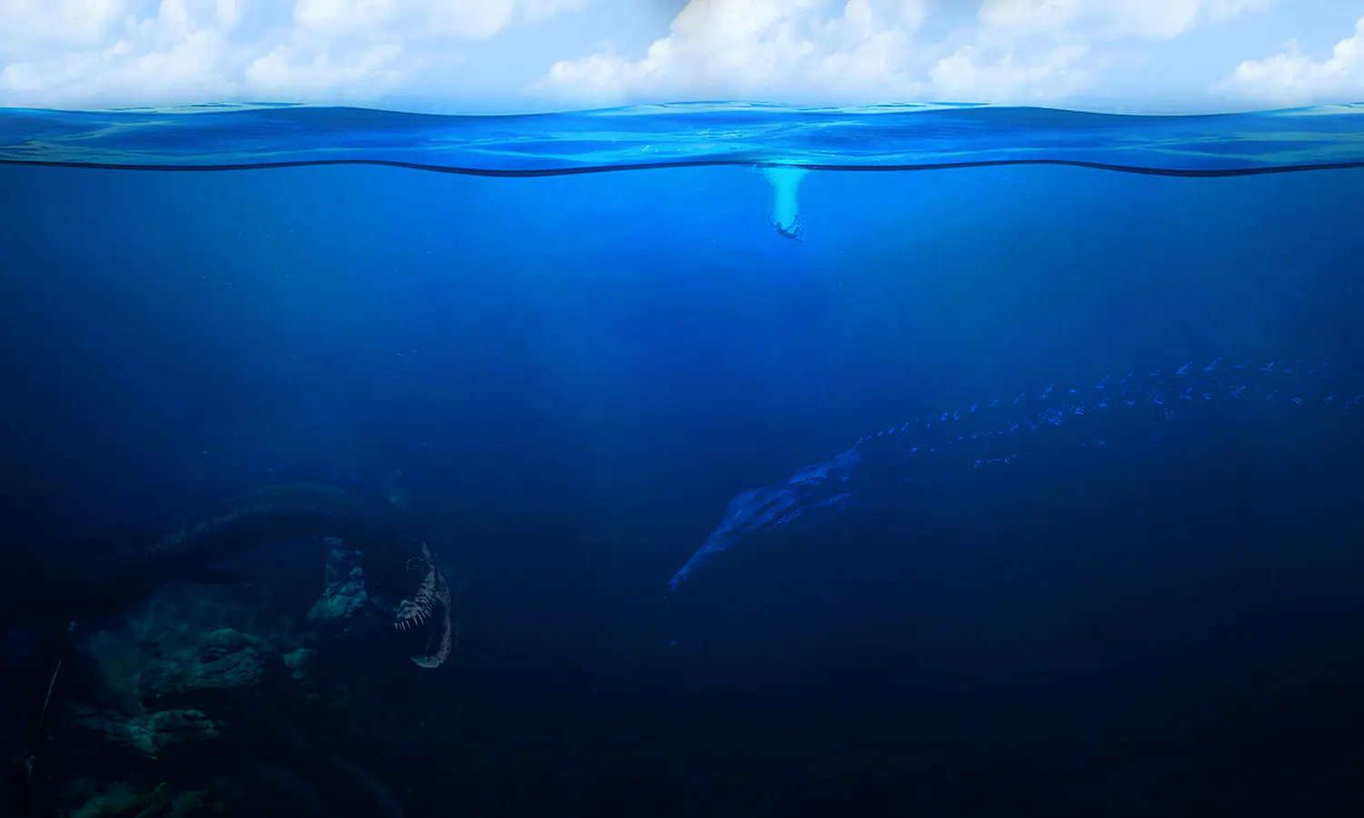 Thalassophobia: Ciri-Ciri, Penyebab dan Cara Mengatasi