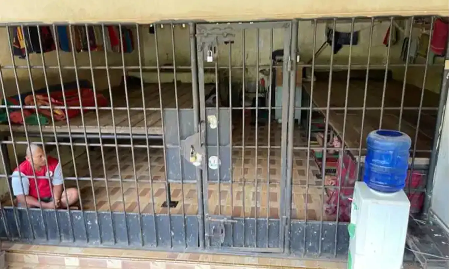 Penggeledahan Rumah Bupati Langkat, Temukan 27 Orang Dikerangkeng