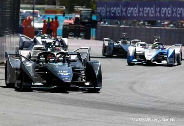 DPRD Ajukan Interpelasi Penyelenggaraan Formula E, Wagub DKI akan Buka Data Secara Transparan