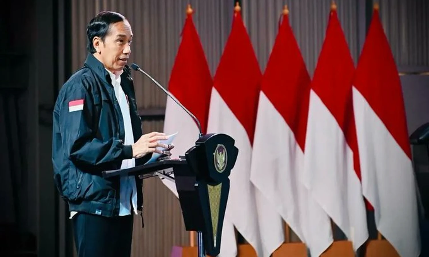 LKHP Muhammdiyah Minta Wacana Jokowi 3 Periode Dihentikan