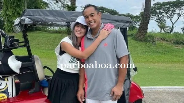 Nia Ramadhani dan Ardie Bakri Ditetapkan Tersangka Penyalahgunaan Narkotika 