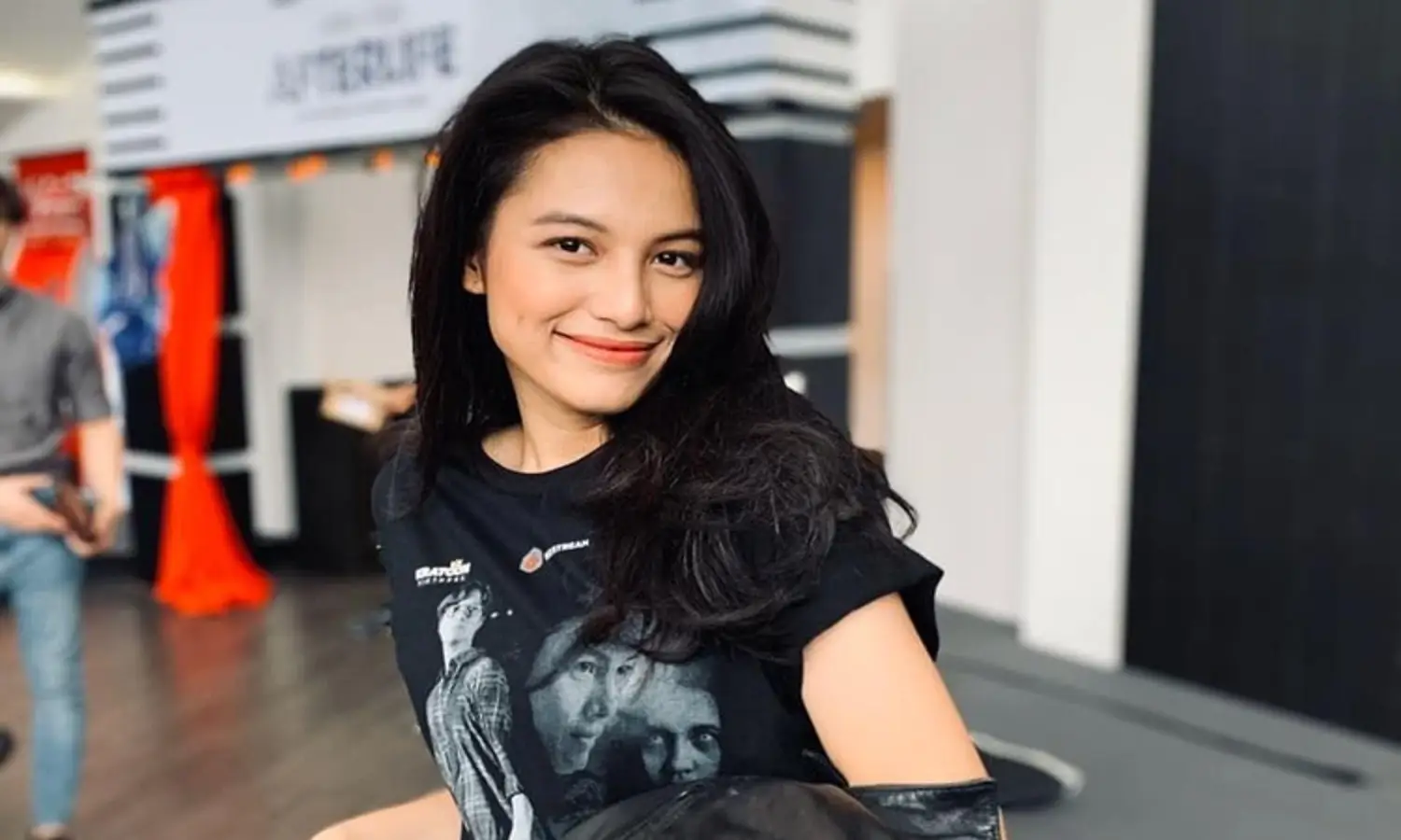 Profil dan Biodata Lania Fira yang Sempat Diisukan Dekat Dengan Dikta Yovie