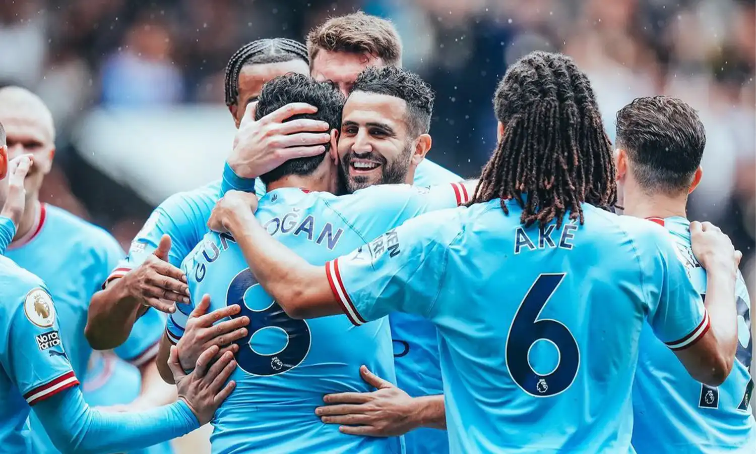 5 Alasan Manchester City Bisa Kalahkan Real Madrid di Semifinal Liga Champions 2022/2023
