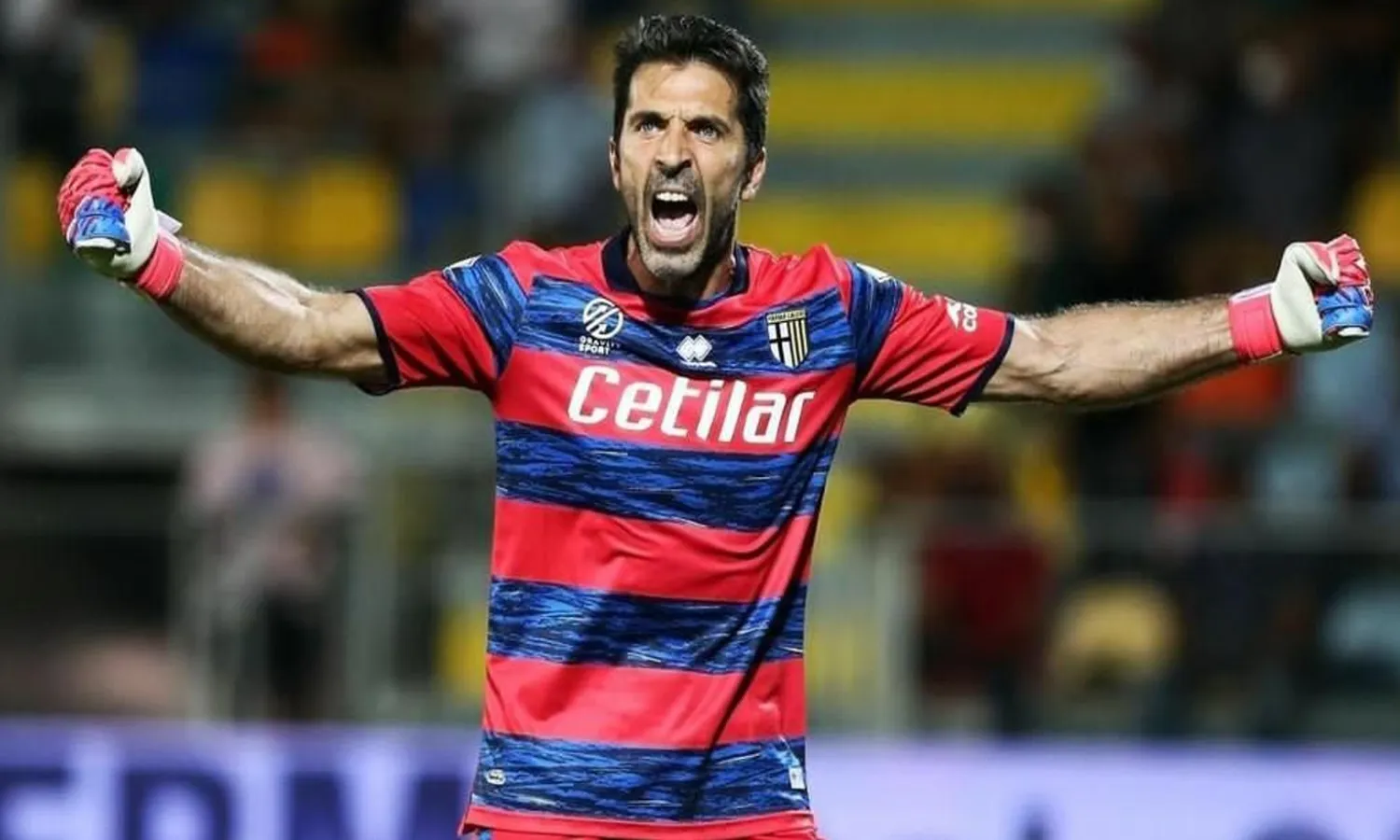 5 Kiper Terbaik Dunia Saat Ini Pilihan Gianluigi Buffon