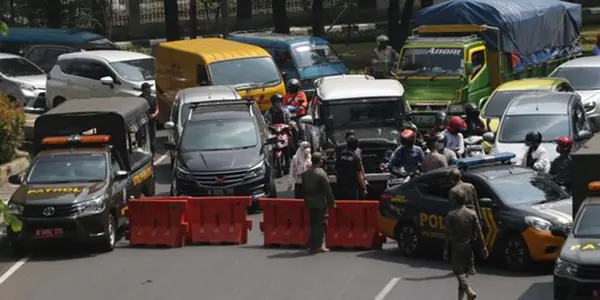 Kebijakan-Kebijakan yang Ditetapkan Pemerintah Kota Medan Selama Pelaksanaan PPKM Darurat di Medan