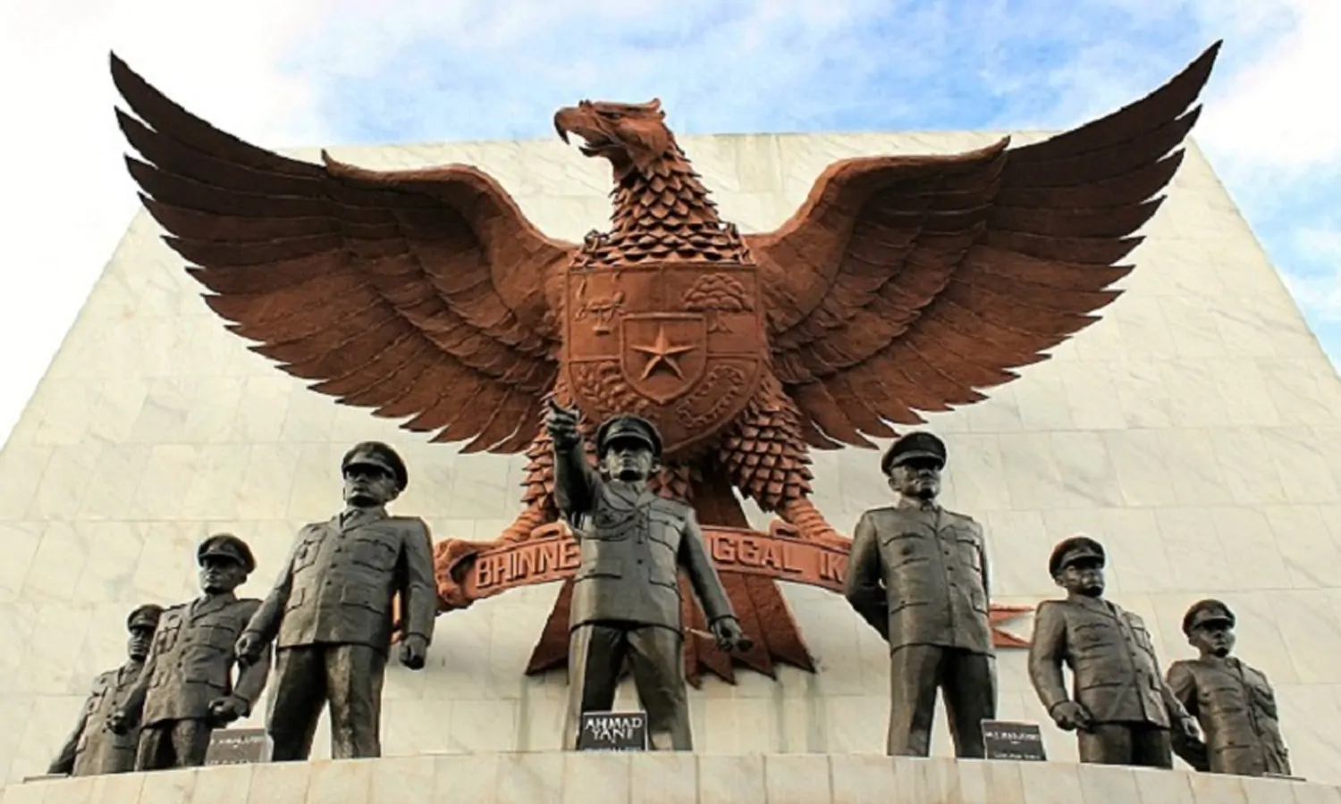 Kronologi G30S PKI: Hari Ini Bendera Harus Setengah Tiang!