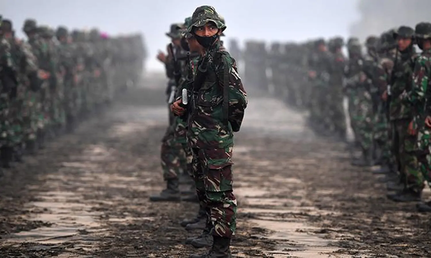 112 Alutsia Akan Digelar Guna Peringati Hari Ulang Tahun TNI ke 76