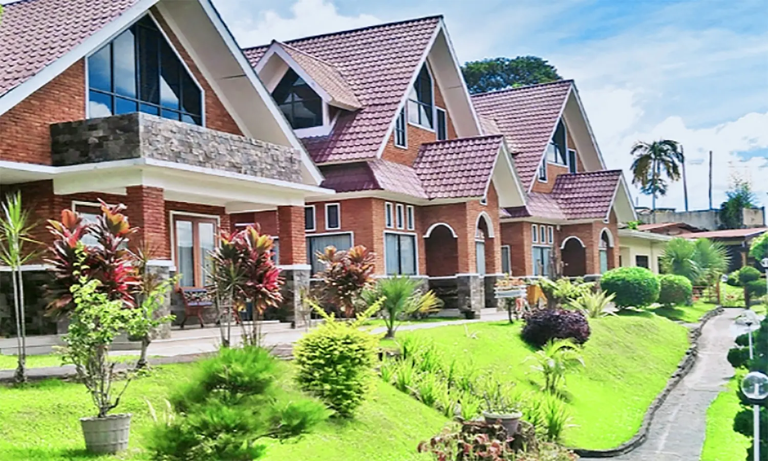 Pemkab Simalungun Telah Sediakan 2000 Kamar Hotel Untuk PON XXI 2024