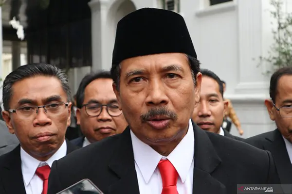 Tema Sebabkan Kegaduhan, BPIP Minta Maaf dan Resmi Ganti Tema Baru