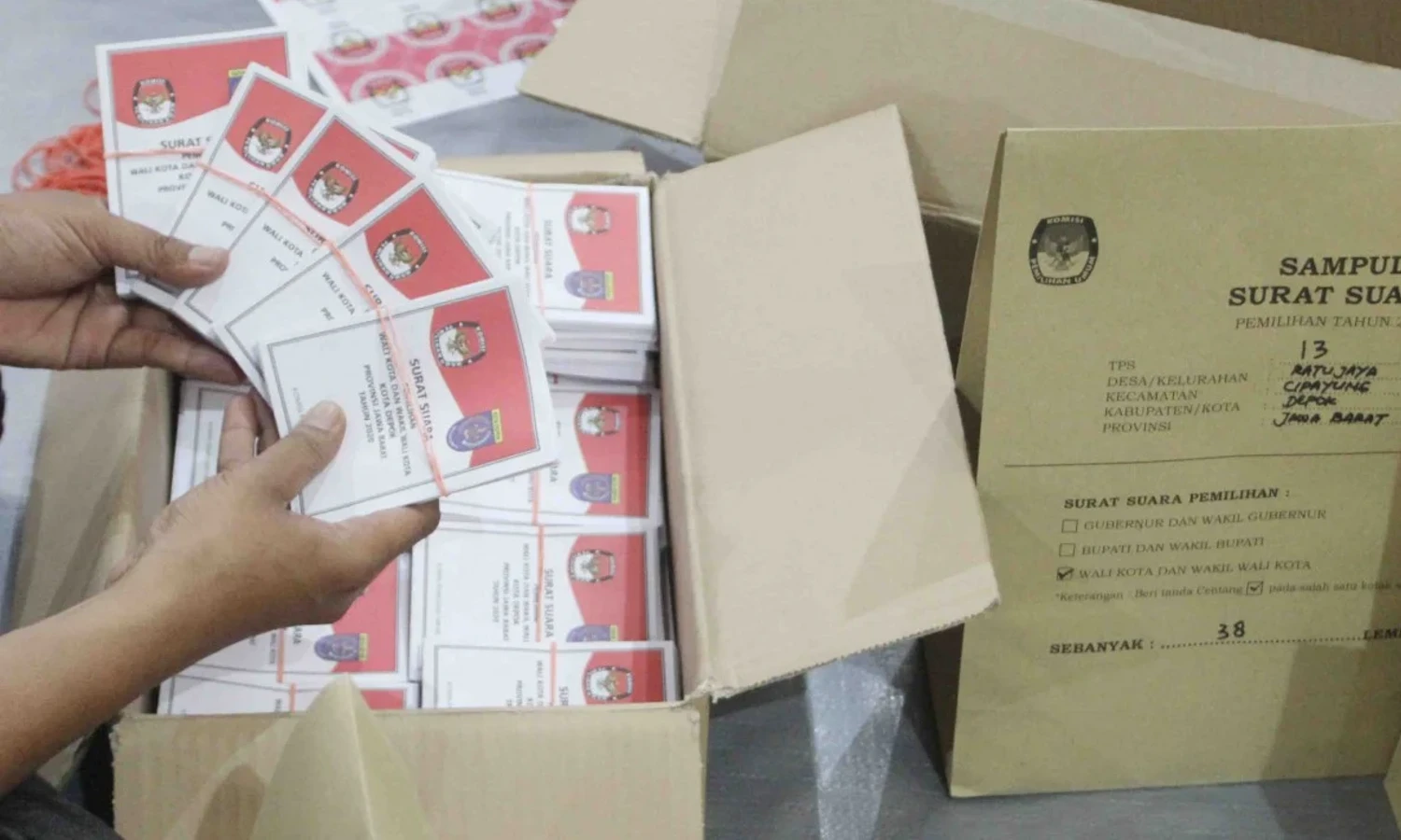 Usulan MPR Pilkada Kembali ke DPRD, Komisi II DPR Tegaskan Tetap Pemilihan Langsung