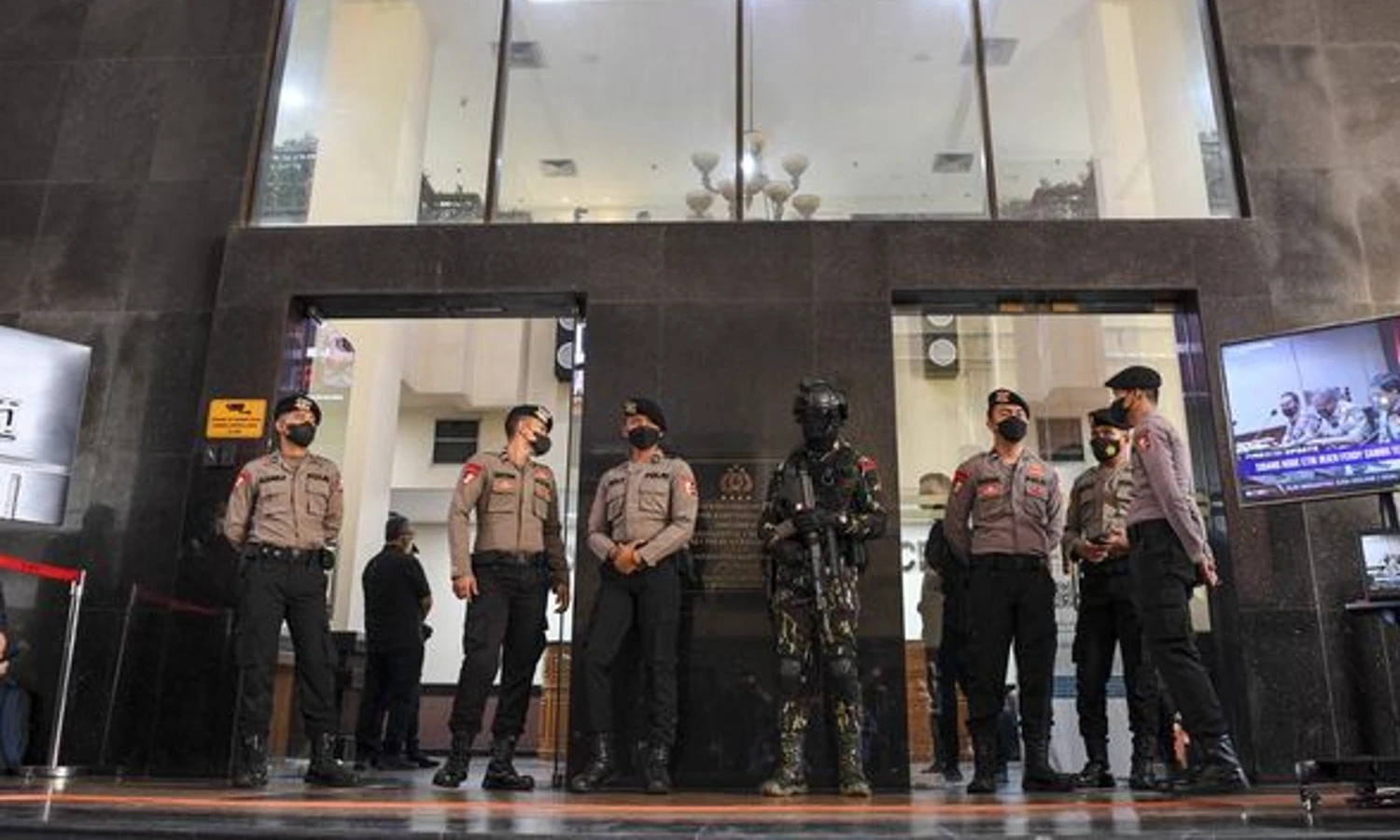 Hasil Sidang Etik Iptu Hardista : Sanksi Demosasi 1 Tahun Buntut Kasus Ferdy Sambo