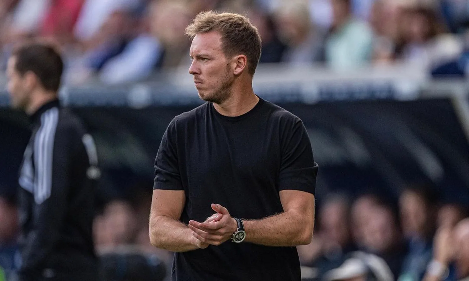 Julian Nagelsmann, dan empat pelatih top yang gagal memenangkan Liga Champions
