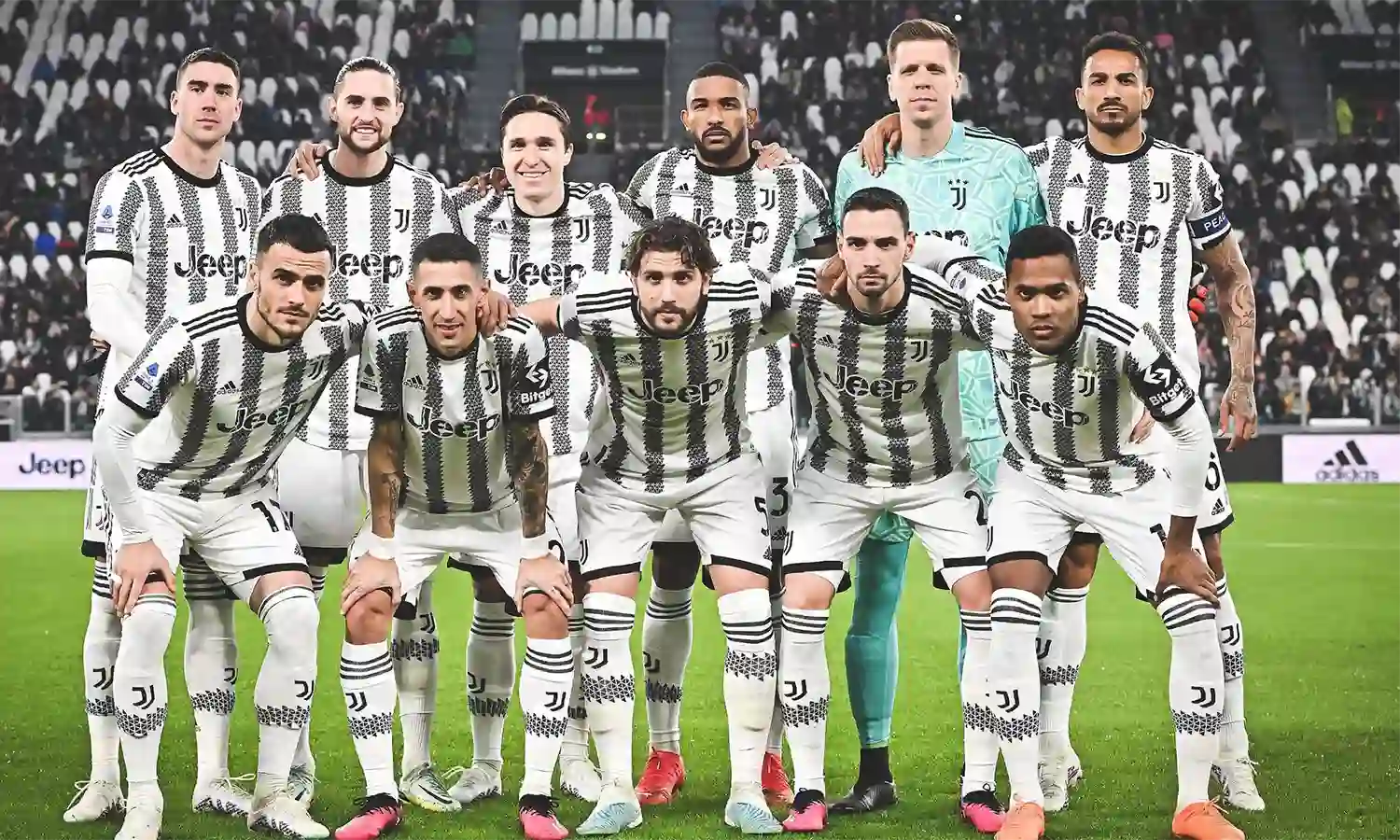 Liga Italia: Juventus Ajukan Banding, Peringkat Naik Ke Posisi Kedua