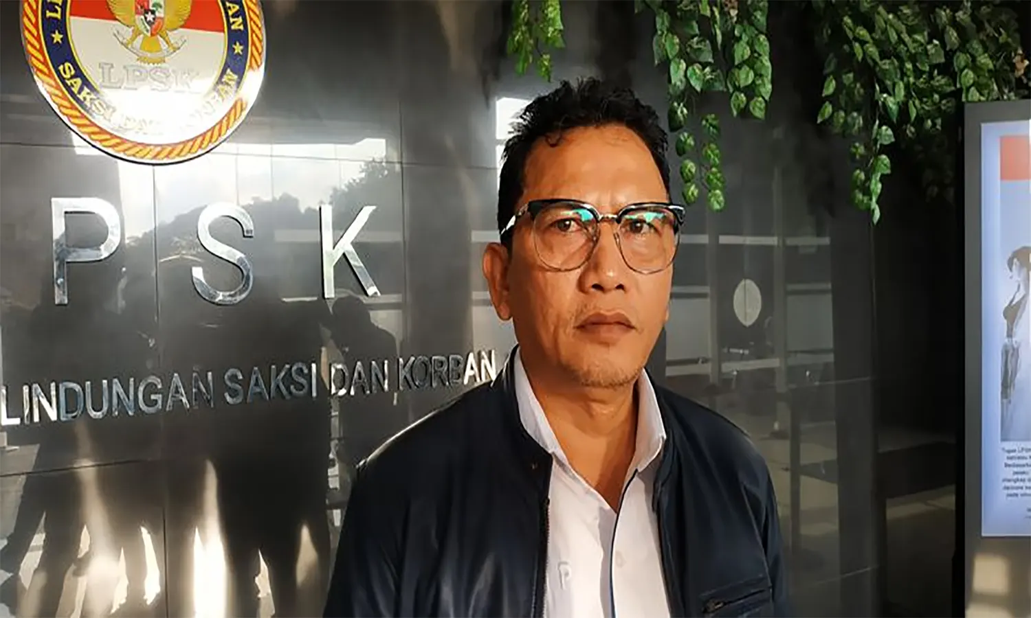 LPSK Sebut Tuntutan Richard Eliezer Buat Orang Enggan Jadi Justice Collaborator
