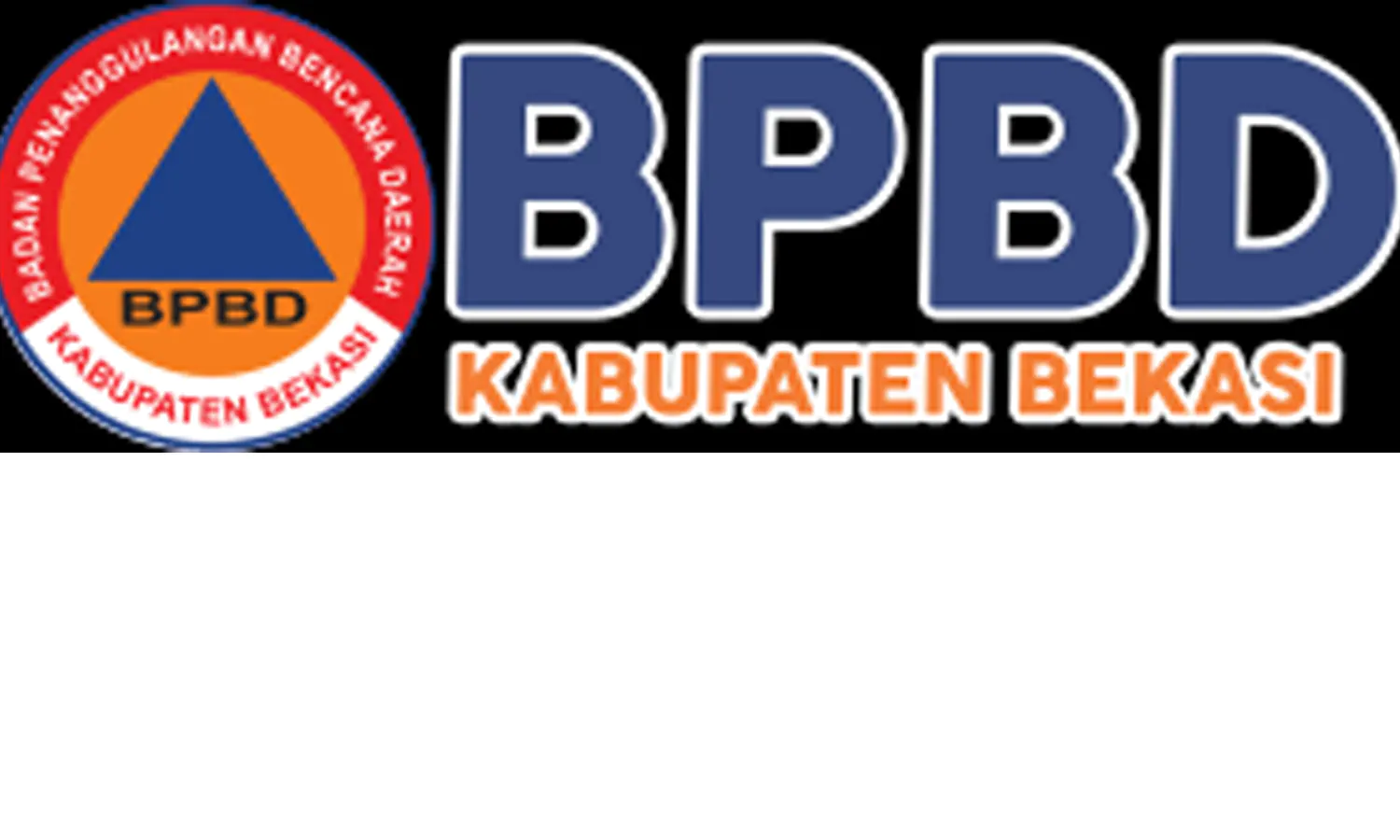 BPBD Bekasi Awasi Bantaran Sungai Antisipasi Rawan Banjir