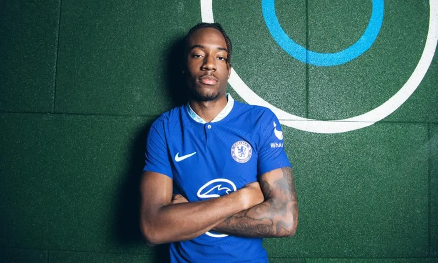 Bursa Transfer: Chelsea Kontrak Noni Madueke Selama 7,5 Tahun!