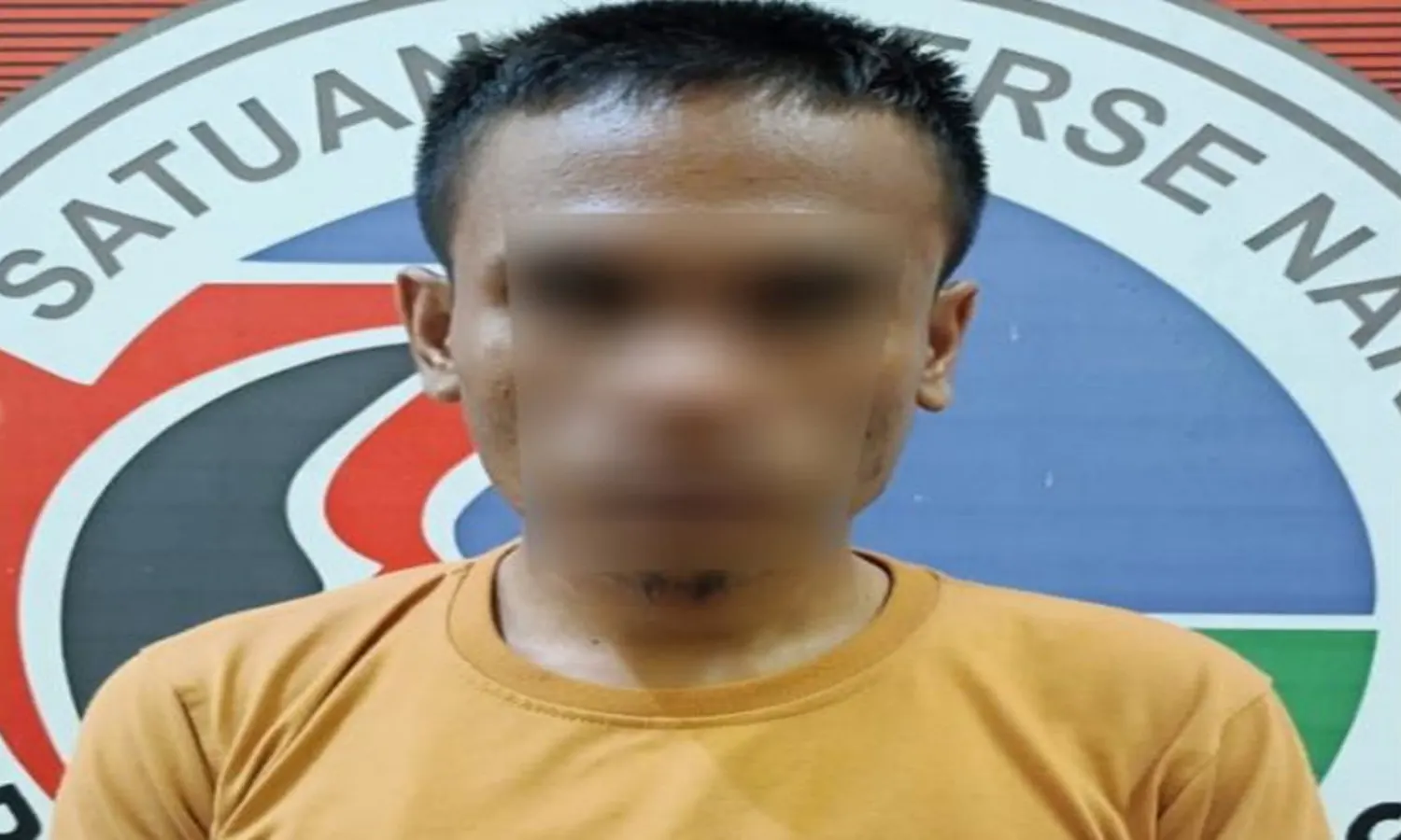 Polisi Ringkus Pengedar Sabu di Desa Sungai Korang Palas