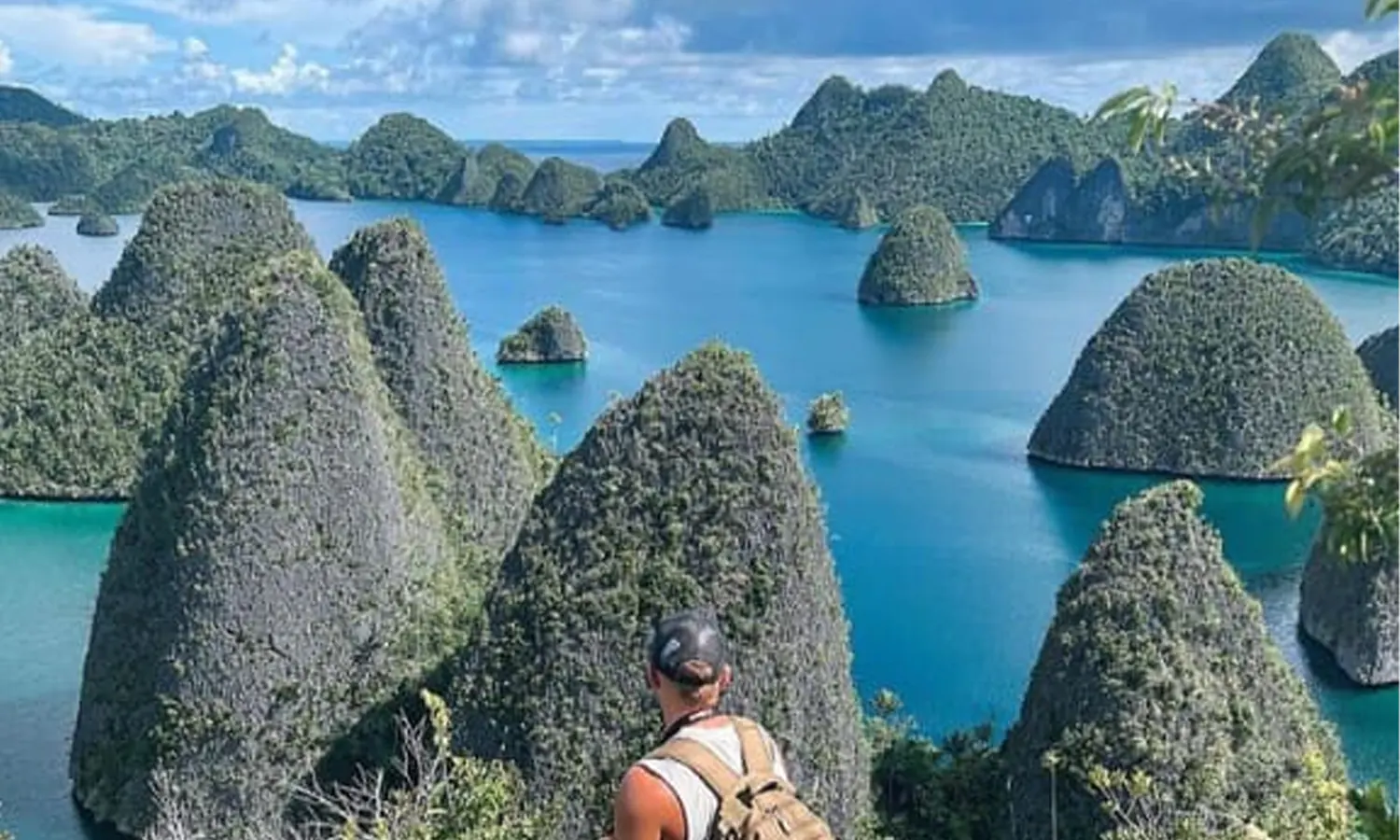 Kemendagri Dorong Pemda Raja Ampat untuk Tingkatkan Realisasi APBD