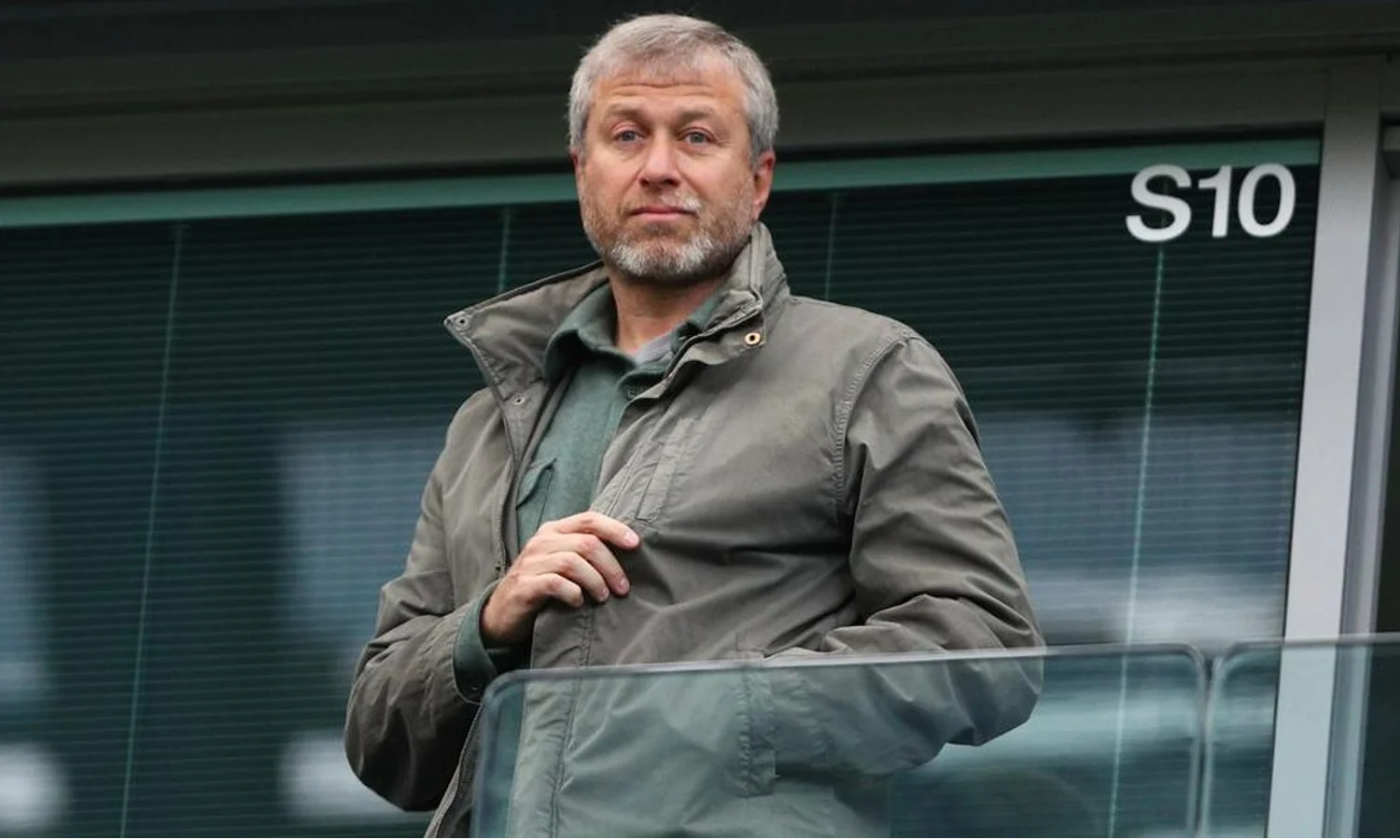 Roman Abramovich Mengalami Gejala Keracunan Saat Hadiri Perundingan Damai Ukraina-Rusia