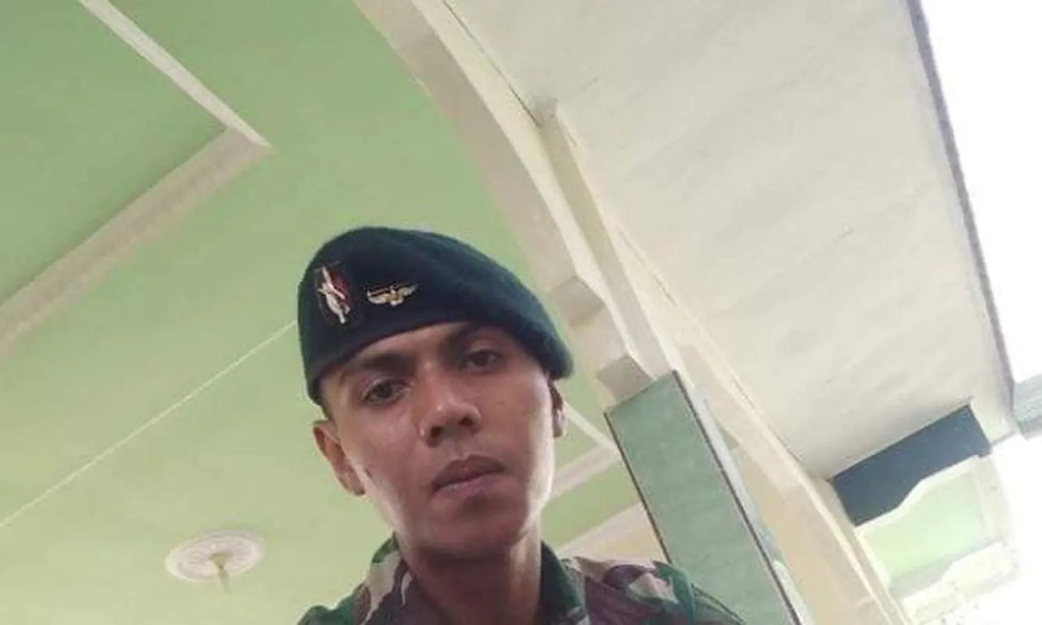 KKB Berulah di Distrik Suru-Suru, 1 Prajurit Gugur Tertembak