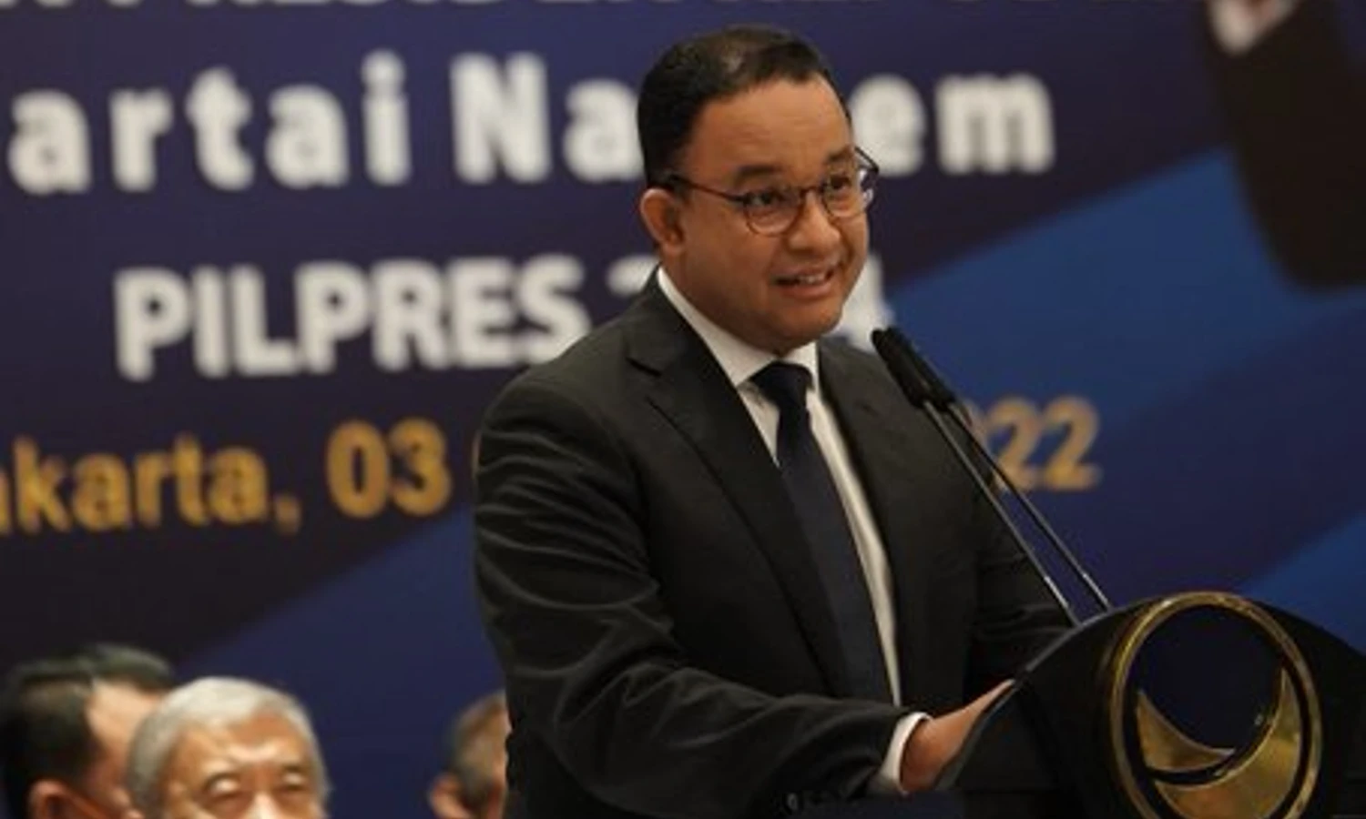 PDIP: Anies Jangan Gunakan Jabatan untuk Kepentingan Pribadi