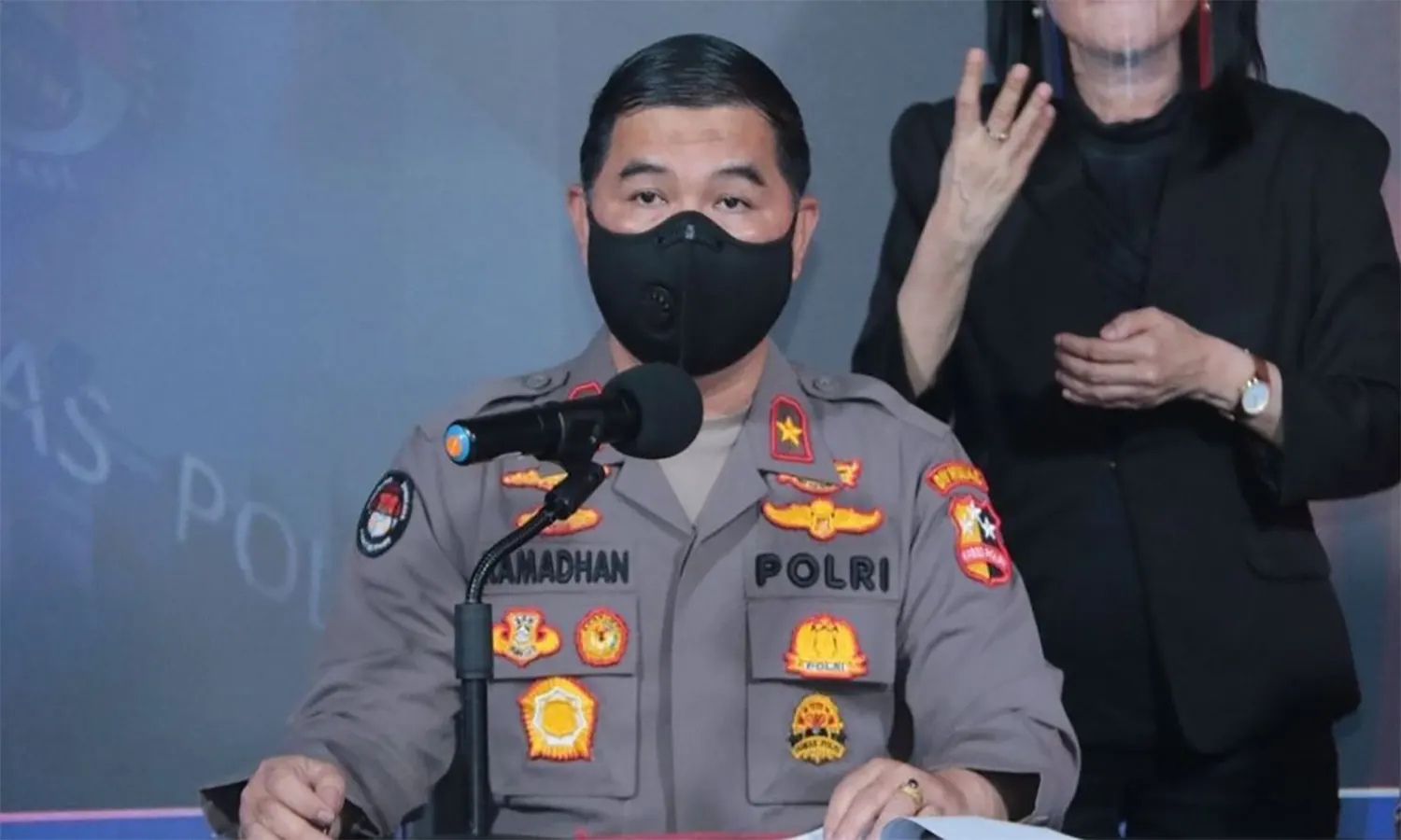 Polisi Tahan Adik Indra Kenz Terkait Kasus Binomo