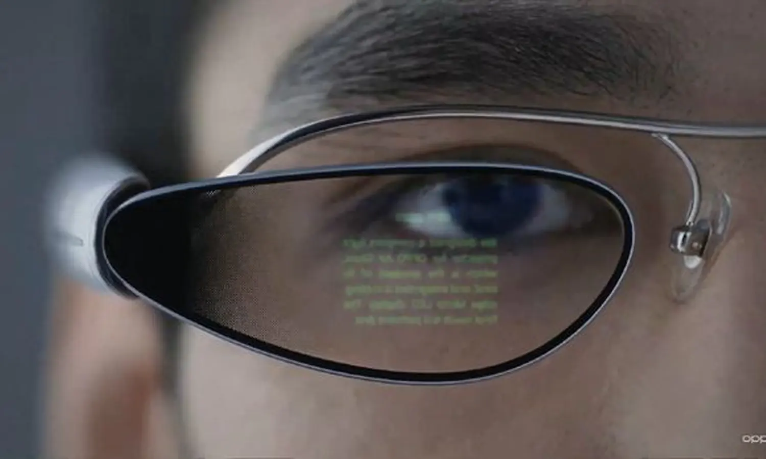 Oppo Pamer Air Glass, Kacamata Pintar yang Bisa Dioperasikan Dengan Perintah Gerakan