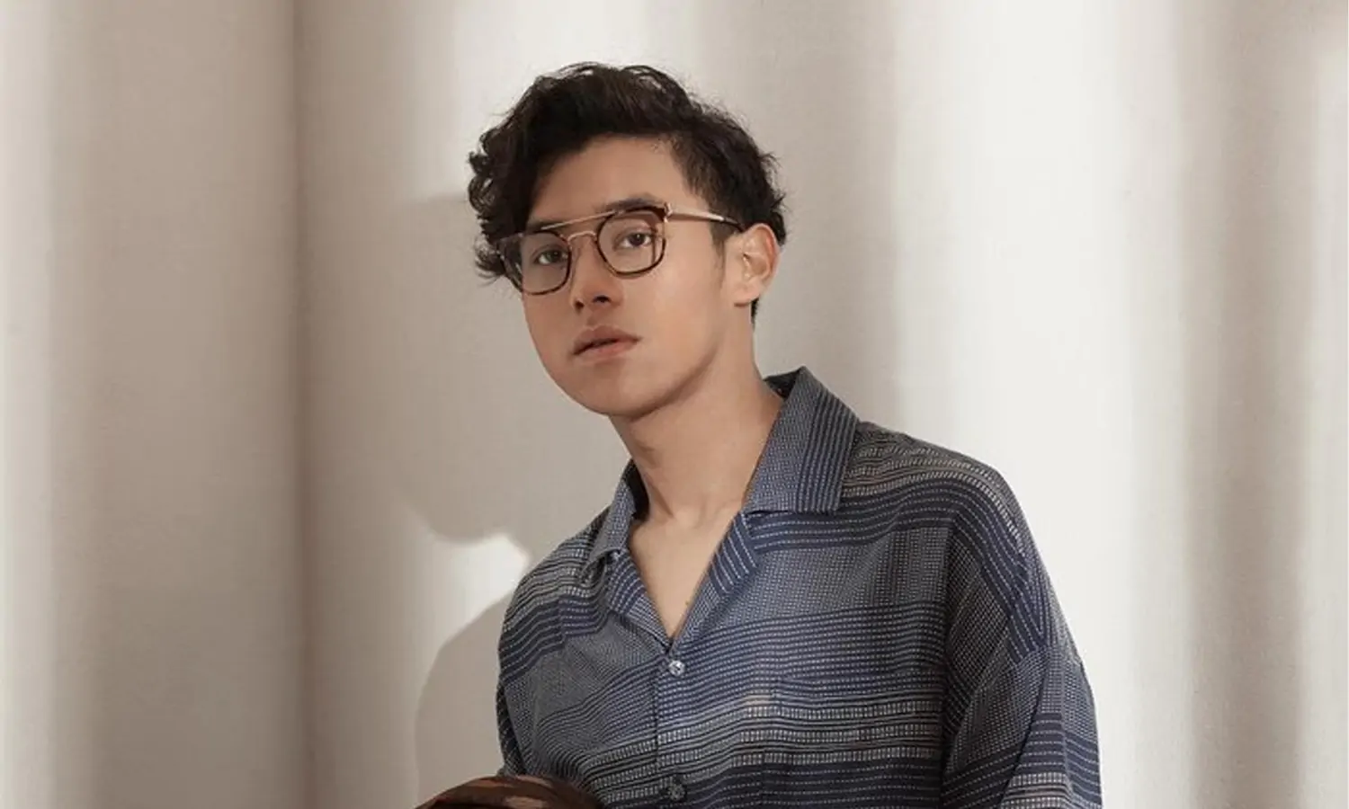 Inilah Alasan Ardhito Pramono Konsumsi Narkoba