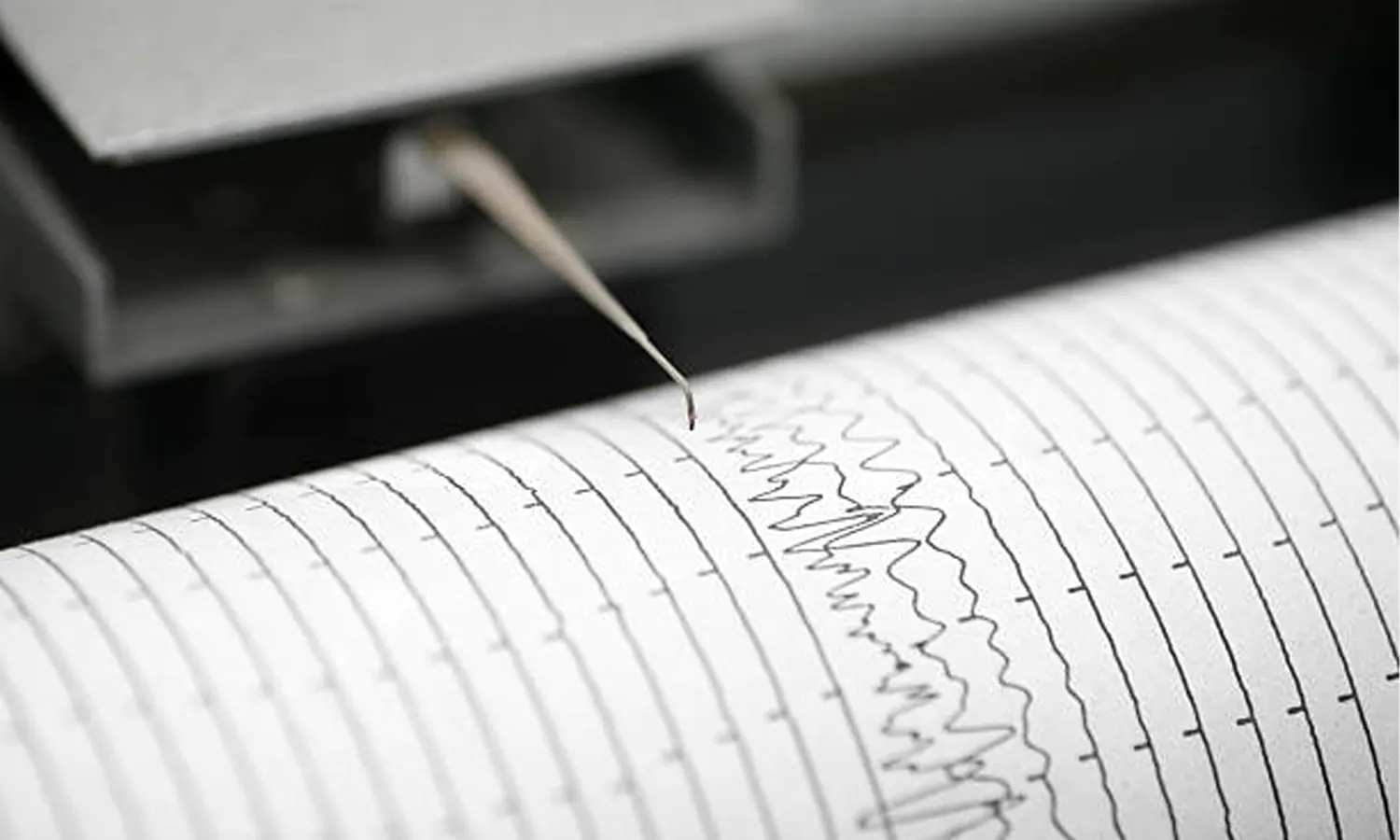 Wow! Alat Deteksi China Bisa Peringatkan 10 Detik Sebelum Gempa
