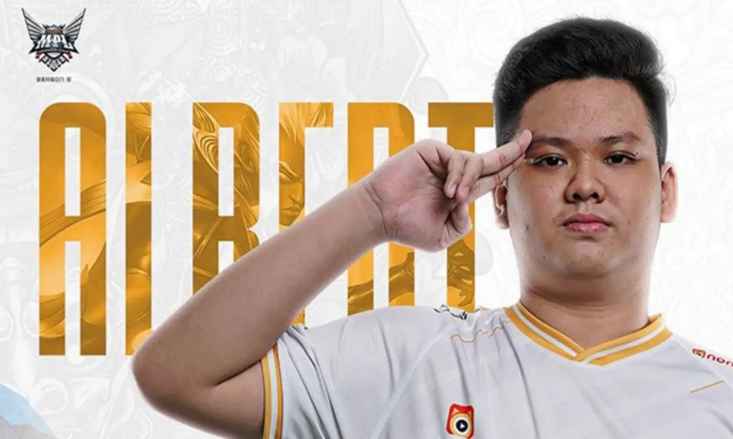 Profil dan Biodata RRQ Albert, Lengkap Agama, Umur, dan Perjalanan Karier