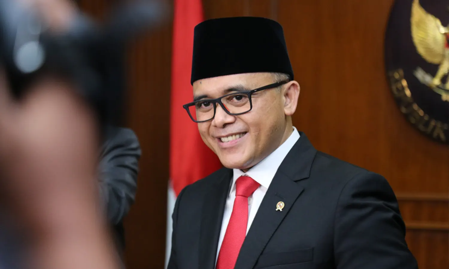 RPP ASN: Pro-Kontra TNI-Polri Bisa Isi Jabatan ASN