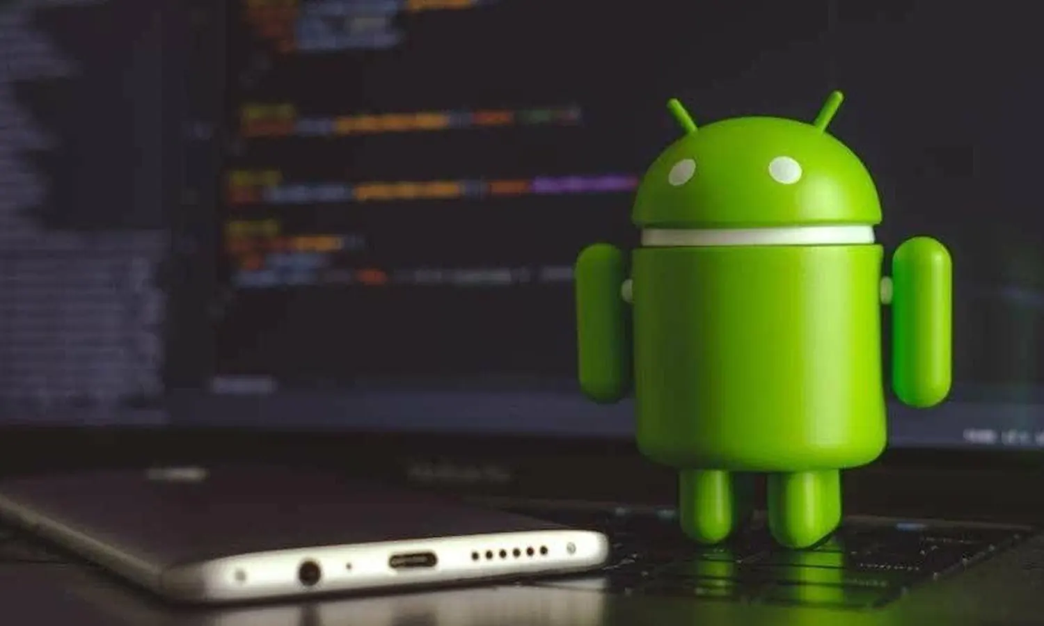 Bocoran Nama untuk Android 14 Terungkap, Kira-kira Apa Ya?