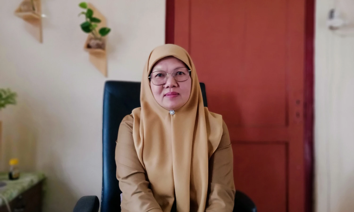 Anggaran Pelatihan Rp320 Juta Tak Terealisasi Di 2022, Ini Tanggapan Disnaker Kota Pematang Siantar