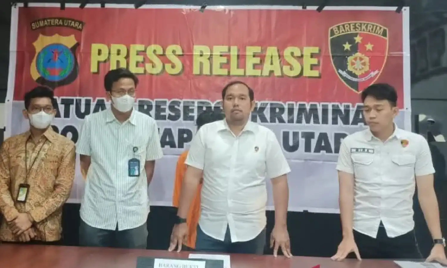 Timbun 1.400 Liter Biosolar Bersubsidi Untuk Dijual Ke Sibolga, Polres Taput Langsung Amankan Pelaku