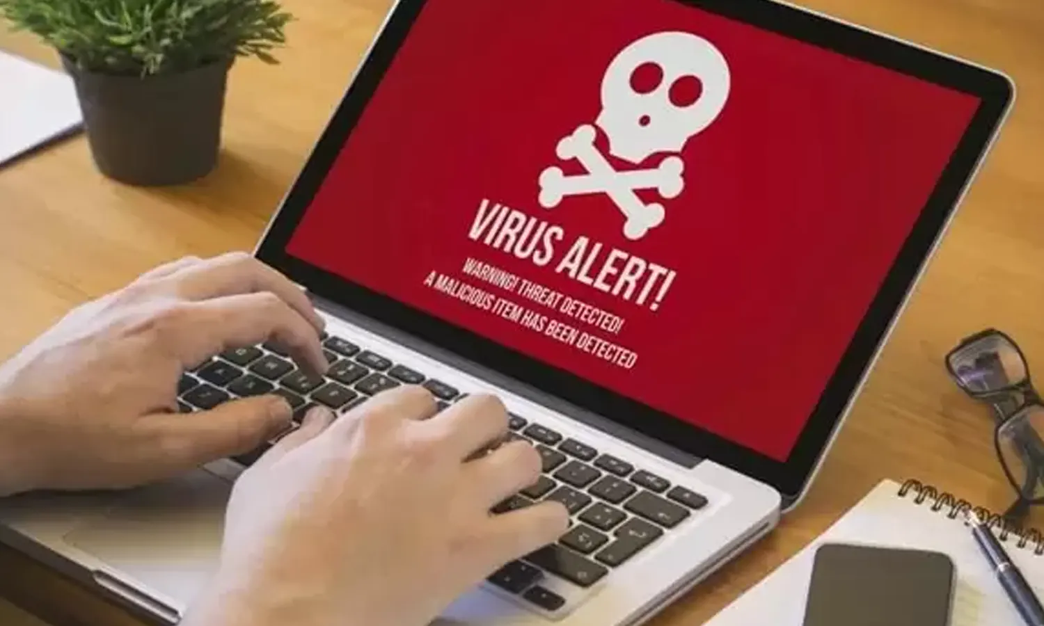 Tips Agar PC/Laptop Tak Mudah Terserang Virus
