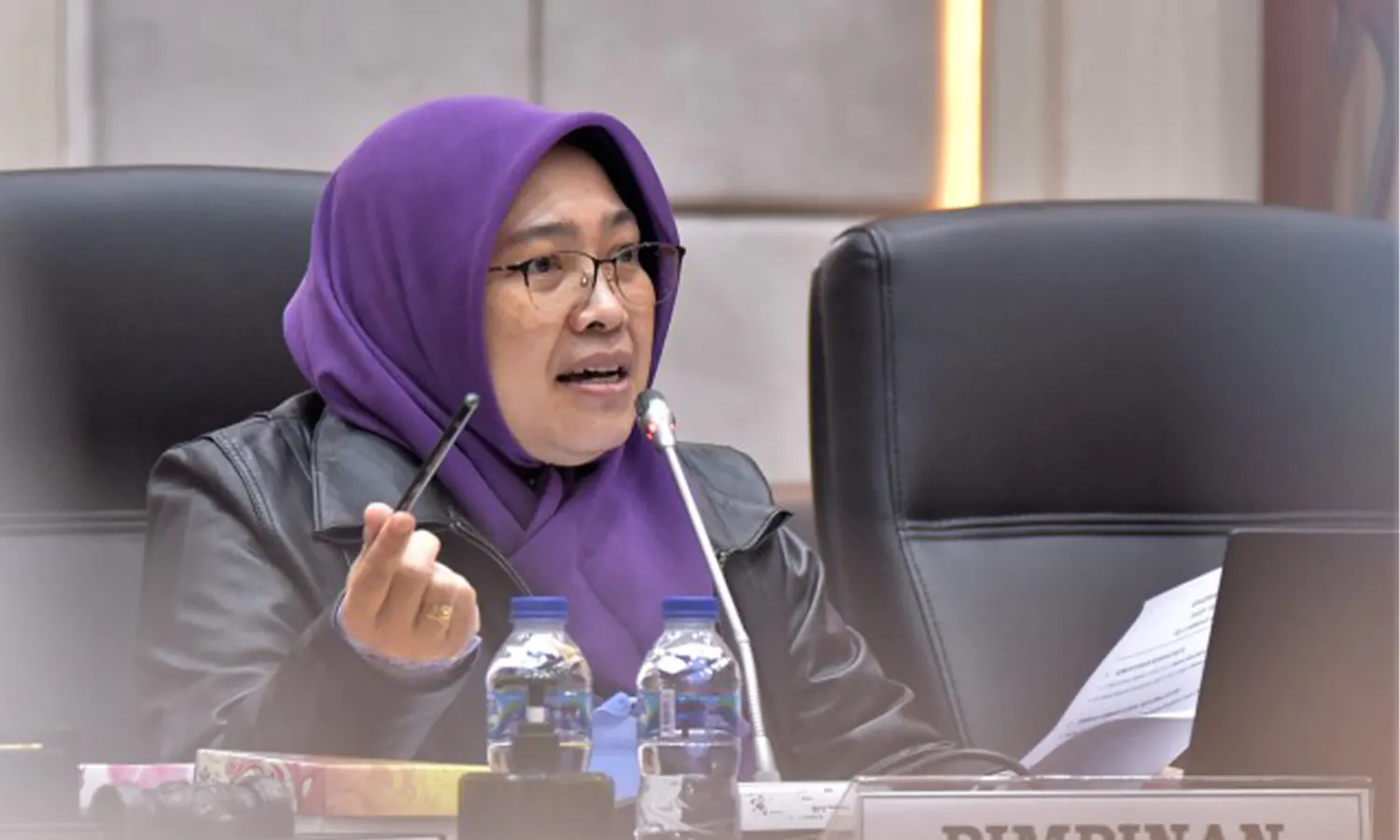 DPR Pertanyakan Keamanan Data Kesehatan Pribadi dalam Aplikasi Satu Sehat