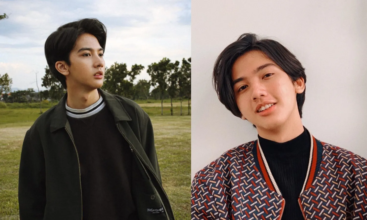Profil dan Biodata Ari Irham, Aktor dan DJ Muda yang Menjadi Incaran Kaum Hawa Saat Ini