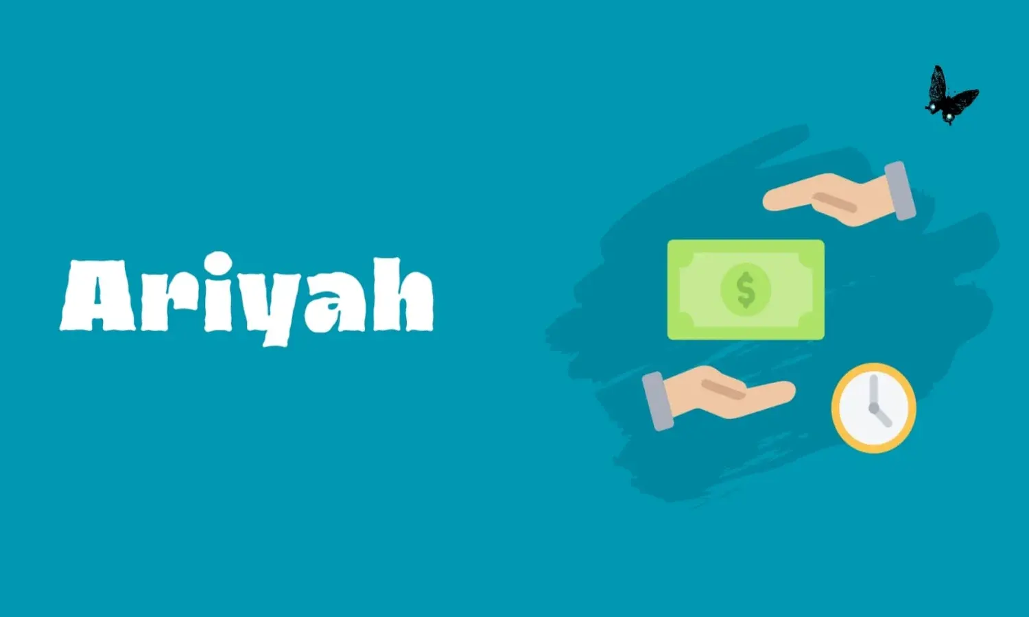 Pengertian Ariyah Menurut Bahasa dan Istilah, lengkap dengan Hukum dan Rukunnya dalam Islam
