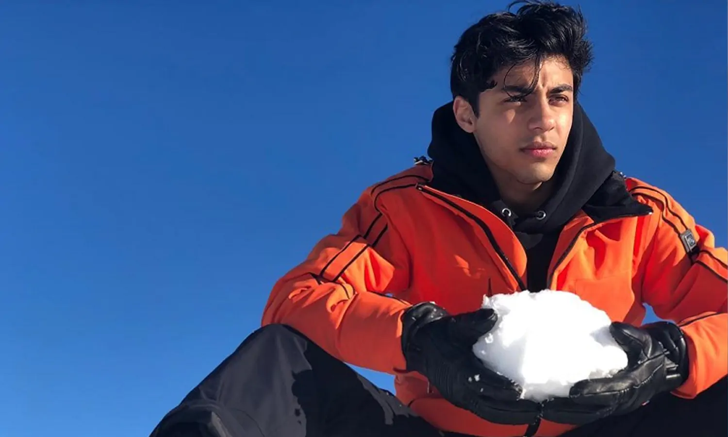 Anak Shah Rukh Khan Digerebek Pesta Narkoba di Sebuah Kapal Pesiar
