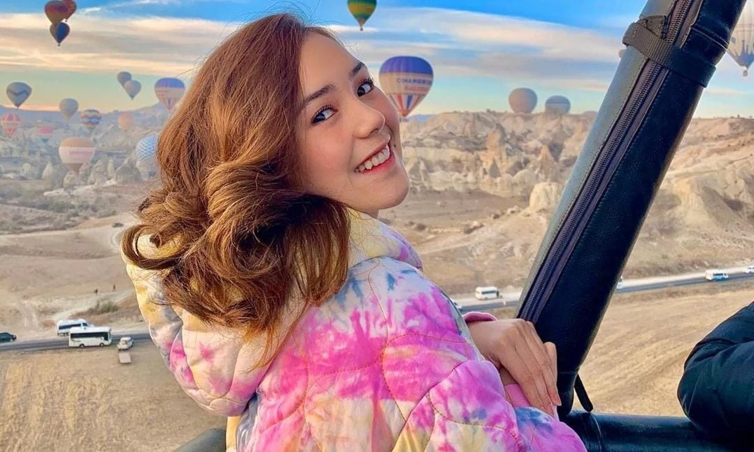 Betah menjomblo, Beby Tsabina Beberkan Alasan Belum Mau Pacaran